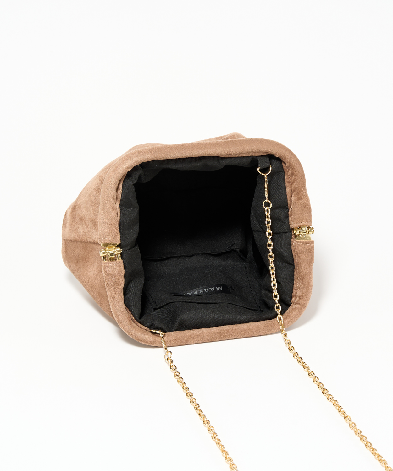 Bolso clutch image number null